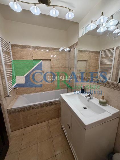 BLOC din 2010. Cu terasa spatioasa. Loc de parcare. - 9