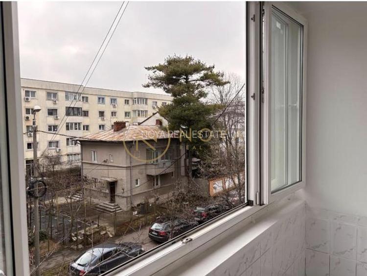 Apartament Baneasa cu 3 camere bloc 1982 etaj 2 - 15