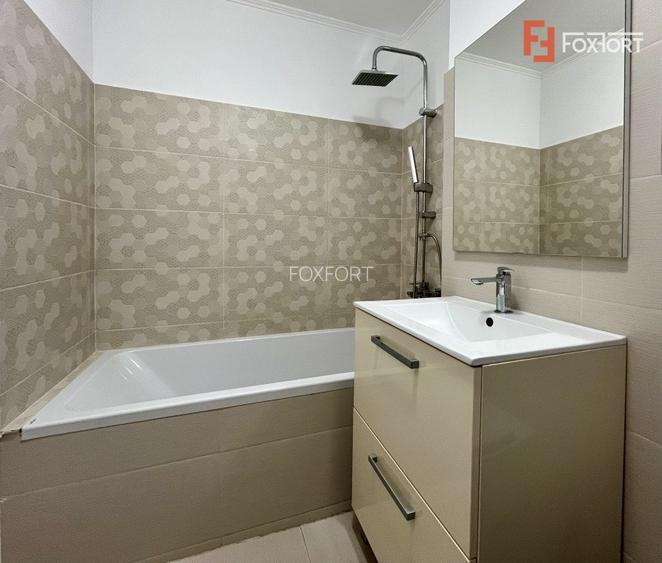 Apartament cu 3 camere de inchiriat zona Lipovei - 14