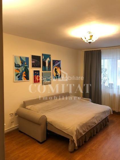 Apartament cu 2 camere decomandate | Zona străzii Parâng | Mănăștur - 7
