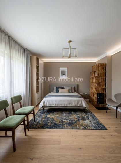 AZURA Imobiliare - Casa Merisani Varzaru DN - 23