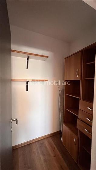 Inchiriere apartament 2 camere bloc nou cu parcare in Floresti- str Somesului - 11