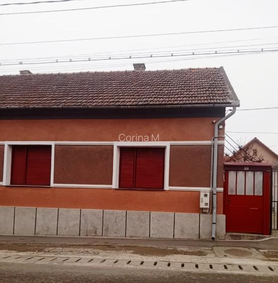 Casa de vanzare in Oravita  - 3