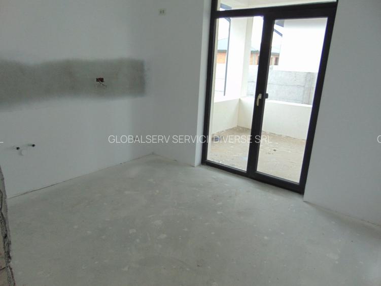 DE la DEZVOLTATOR casa PARTER placa de beton la pod incalzire in pardoseala - 31