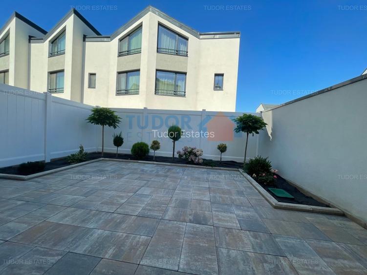 Beautiful brand-new 4 bedroom house for Rent near the American School - 4