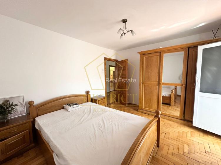 Apartament decomadat cu 3 camere |  Dacia | PetFriendly - 3