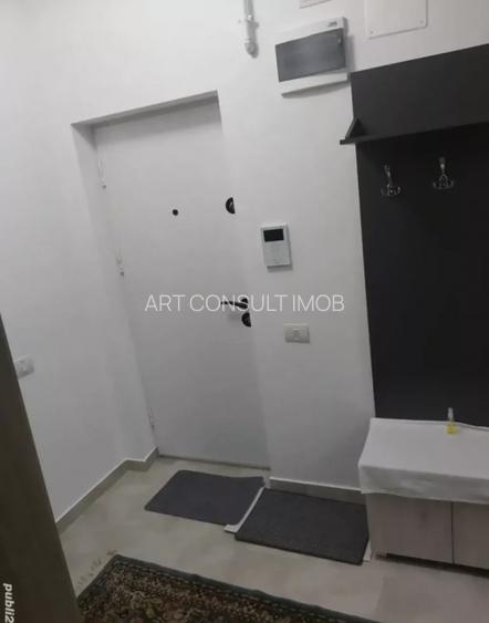 Confort Urban | Garsoniera | Prima inchiriere | Incalzire pardoseala | Balcon - 7