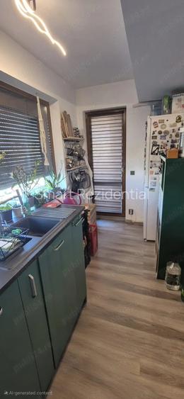 Apartament 3 camere – Cartierul Solarcu  LOC DE PARCARE - 11