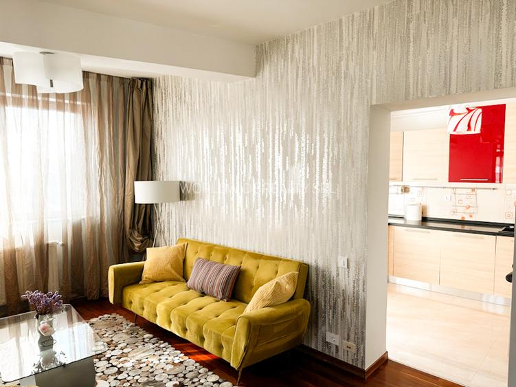 2 camere bloc nou – Mosilor/ Stefan cel Mare / Obor  -  Renovat 2024 - 2