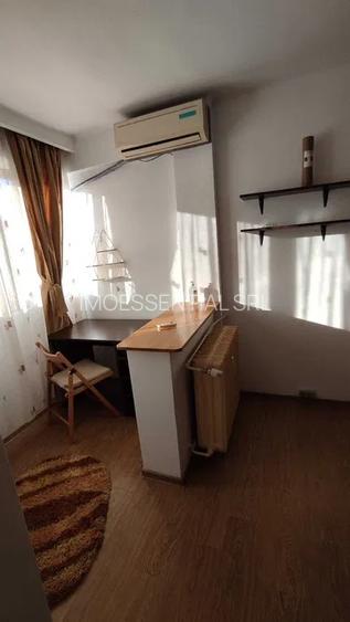 Garsoniera Drumul Taberei metrou Favorit zona  Sibiu/Compozitorilor - 5