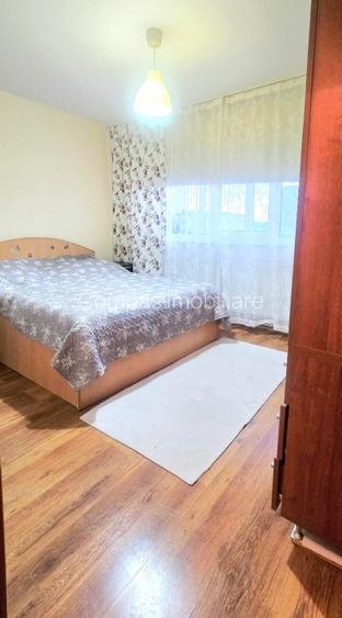 Apartament 3 camere decomandate – Zona Orion, Liceul de Informatică - 4