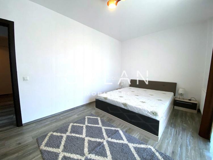 Apartament 2 camere decomandat, Doamna Stanca - 10