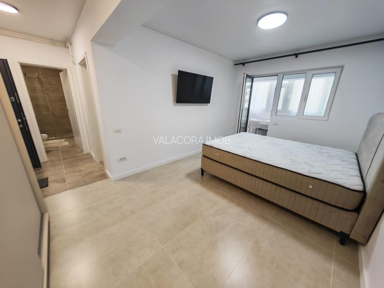 Garsonieră Decomandată | Prima Închiriere | Bloc Nou 2026 | Complex Siena | 39 m - 2