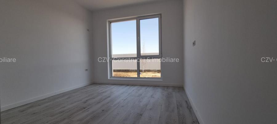 Investește în calitate: Case pe parter în cel mai nou și aerisit complex. - 21