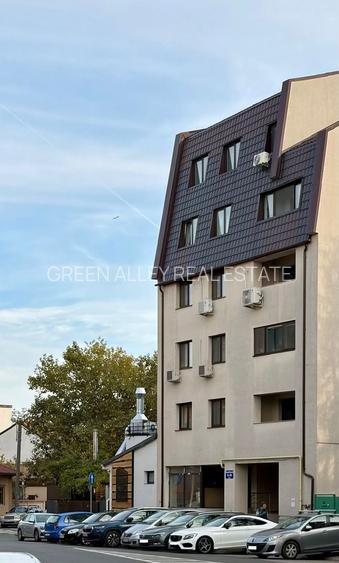 APARTAMENT CU DOUA CAMERE SPATIOS IN IMOBIL NOU - PACHE PROTOPOPESCU - CALARASI - 19