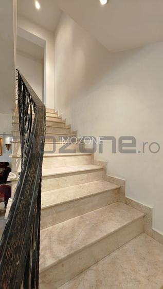 Ap. 3camere duplex, 103mp, 2 băi, centrală, metrou Râul Doamnei - Prel. Ghencea - 11