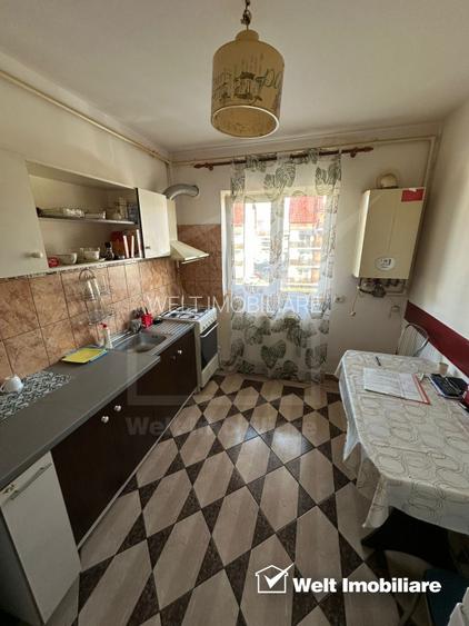 Apartament cu o camera, Floresti - 4