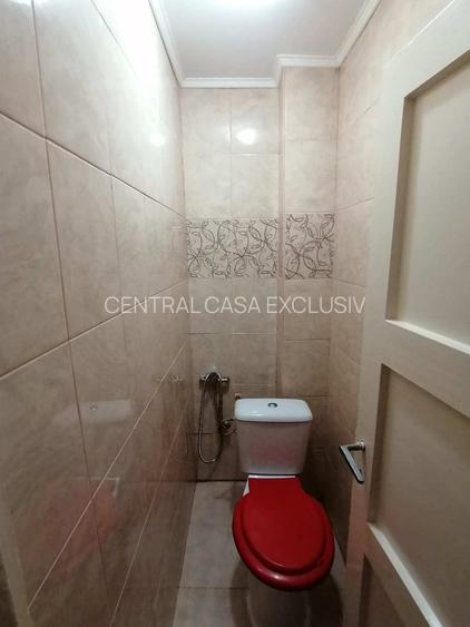 Copou Spitalul CFR, apartament spatios, 2 camere, 430euro/luna - 8