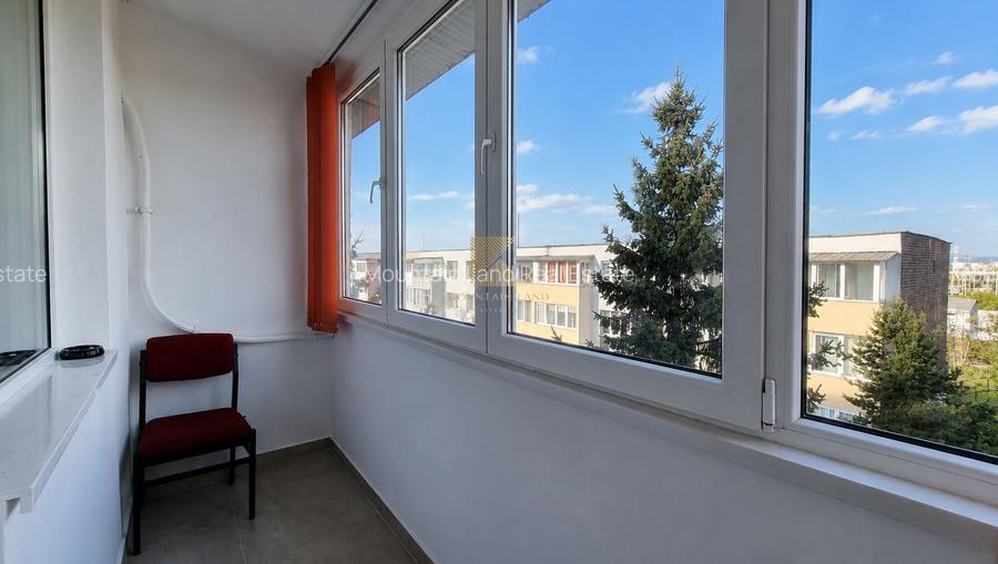 Apartament decomandat | 3 camere | 2 băi | Petfriendly | Astra - 14