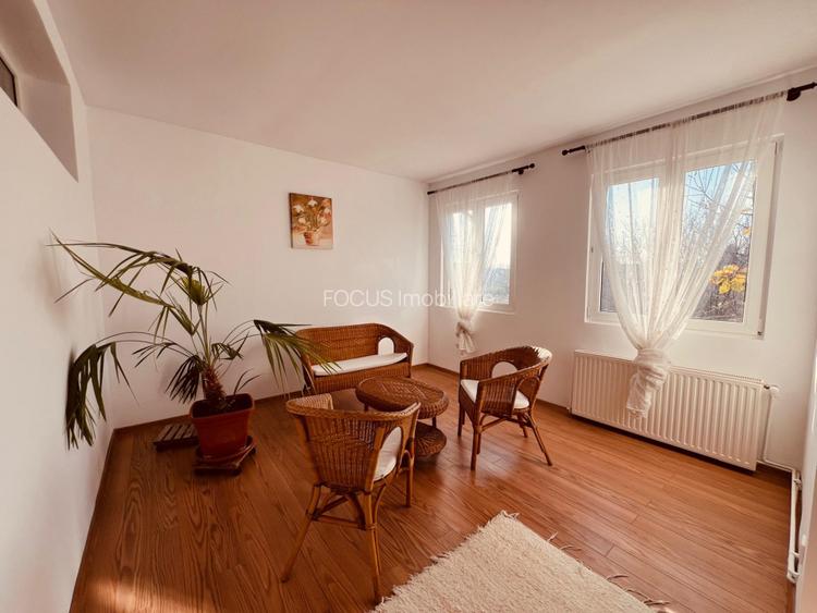 Reședință elegantă in zona Iancu Nicolae - 19