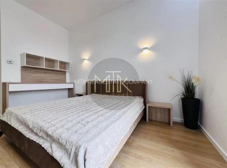 Apartament 5 camere I One Floreasca Lake I Mobilat&utilat - 18