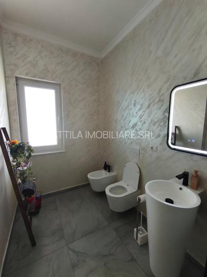 Mosnita Noua vila cu PISCINA 350000 euro - 7