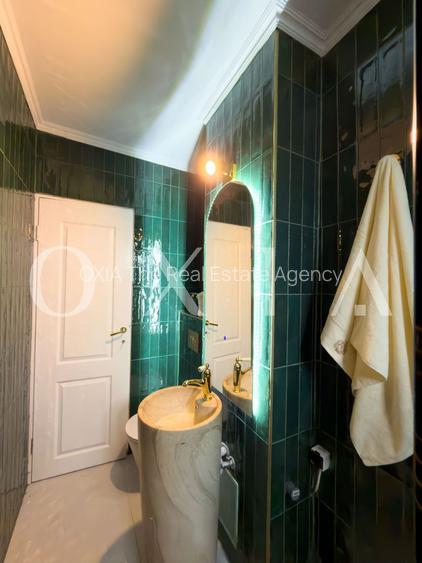 AX1229 Bd. Cetatii, Etaj Intermediar, Renovat Integral - 18