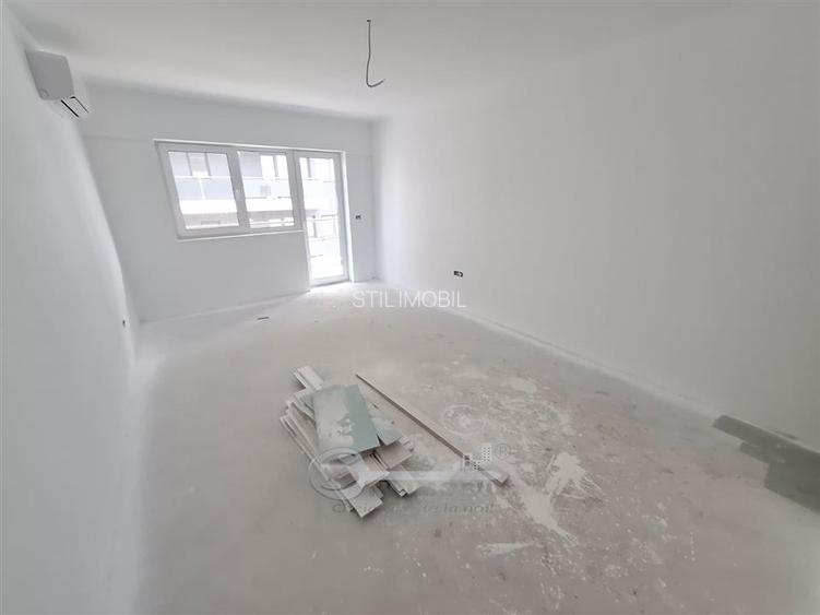Apartament 1 camera de vanzare in Iasi, Galata, 42,85 mp, bloc nou - 5