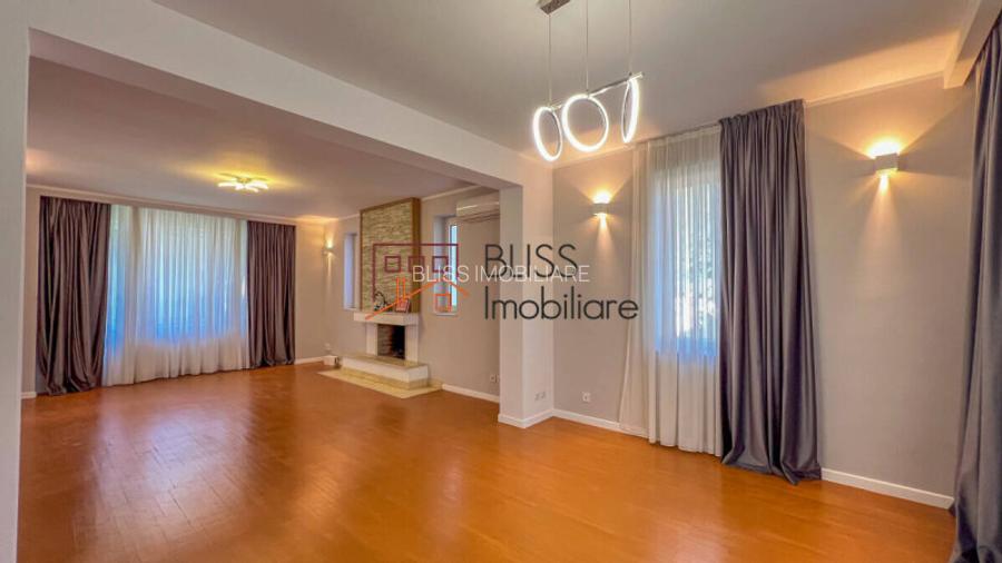 Casă / Vilă 7 camere în zona Iancu Nicolae - 2