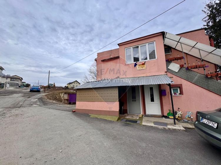 Apartament 2 camere de vanzare Iris, Oasului - 8