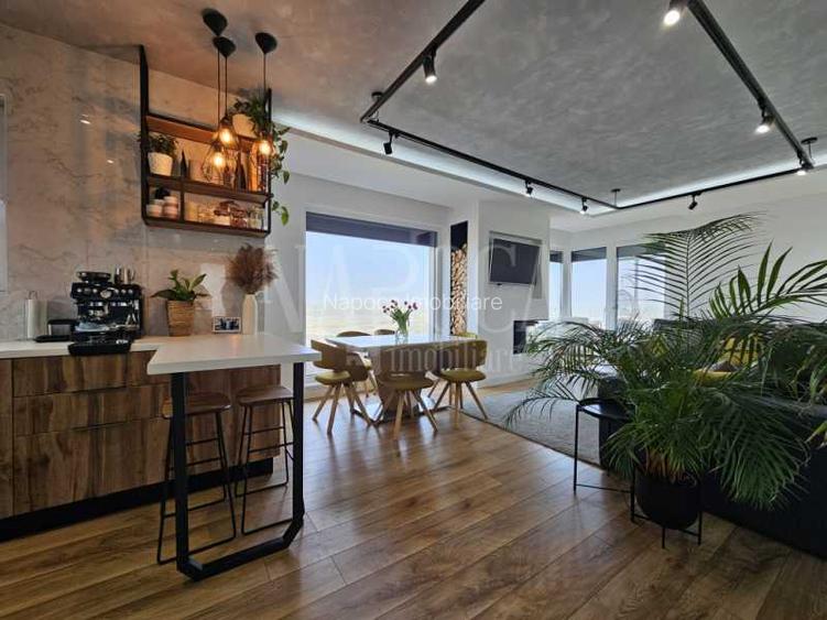 Casa 4 camere de vanzare in Dezmir - 2