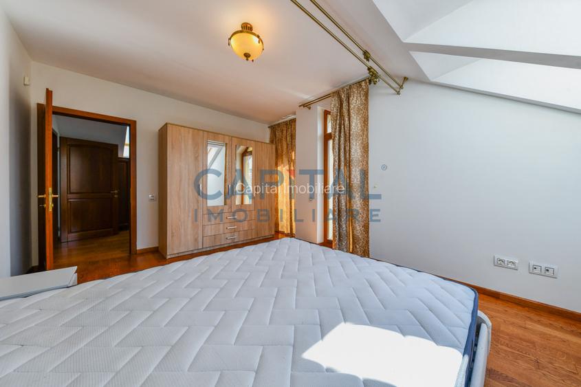 Casa in zona Eugen Ionesco - 29