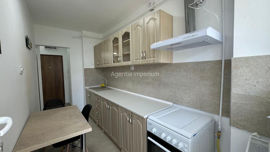 Apartament 2 camere – Zona Mașniță, Bld. Siderurgiștilor - Totul Nou - 4