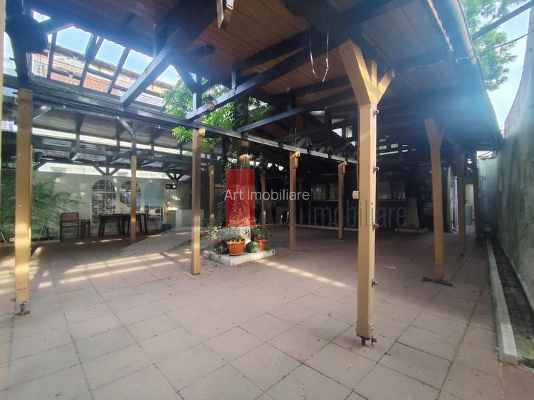 Spatiu comercial de inchiriat in zona Berceceni (Bulevard) - 27