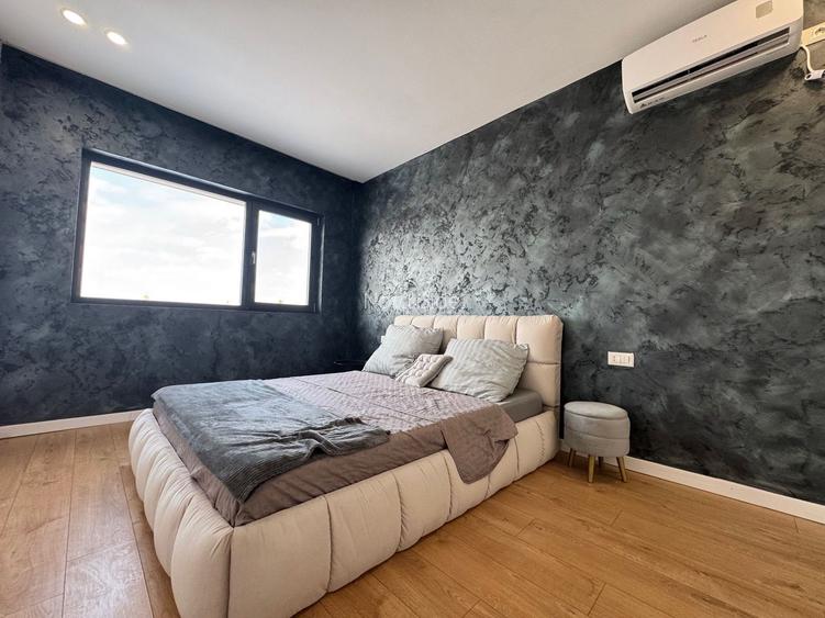 Casa pe parter Tunari, curte 330m, MOBILATE si UTILATE - 9