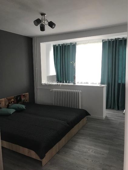 Închiriez apartament 2 camere lângă Medicina - 6