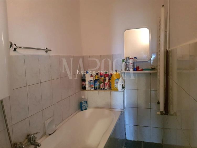 Casa 2 camere de vanzare in Dimitrie Cantemir Oradea, Oradea - 6