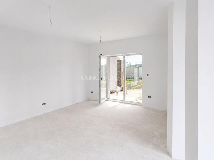Duplex modern de vânzare – Moșnița (unitatea din dreapta) Comision 0%! - 9