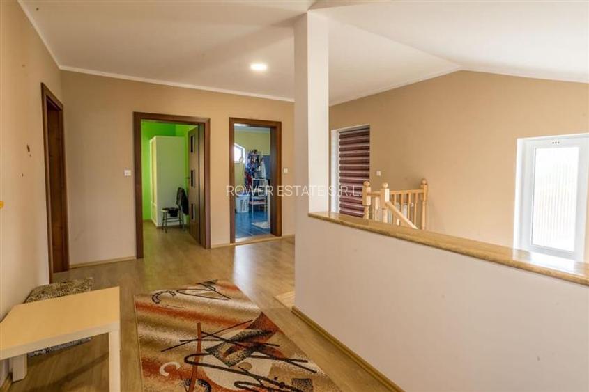 Casa individuala cu CF,170 mp utili,teren 1120 mp,Situata in Apahida! - 20