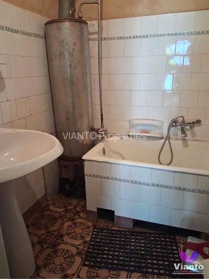 Casă în Poiana Sibiului | 909 mp teren | livadă și anexe gospodărești - 7