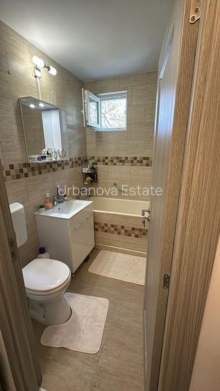 Apartament modern cu 2 camere, Aleea Carpati - 5