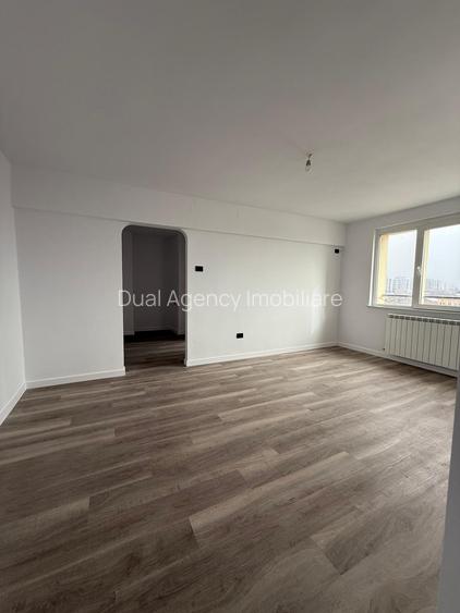 Ultracentral Piata Unirii 2 camere amenajat complet vedere spectaculoasa - 2