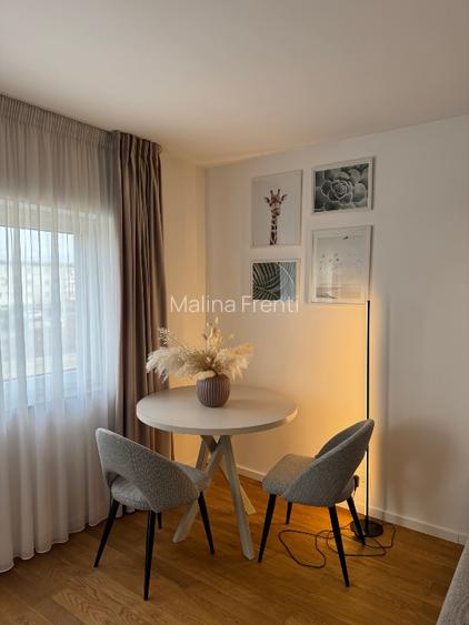 Apartament cu 2 camere in Floresti si parcare inclusa in pret - 7