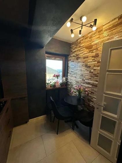 Apartament cu 2 camere decomandat, etajul 1- Valea Lupului -  ESQ Village 2 - 5