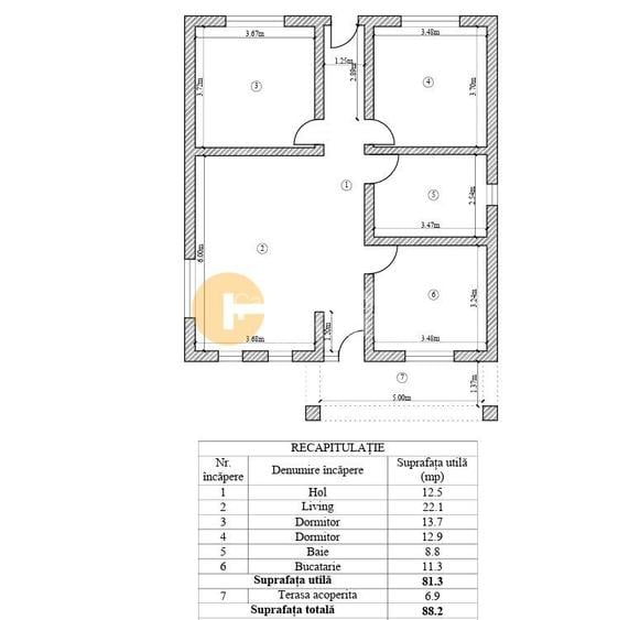 🏡 Casă NOUĂ 2025 în Tutora – TOMEȘTI | Mutare imediată! 🔑 - 13