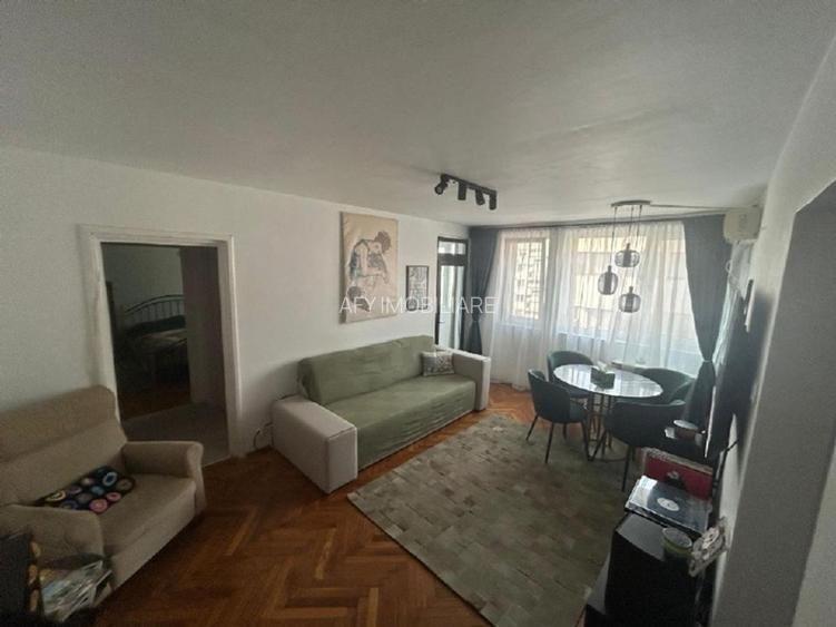 Apartament 2 camere – Militari | Renovat complet 2025 | Clasa energeti - 2