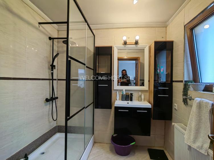 Grabiti-va_padure Snagov_casa 304 mp s.d, 3000 mp ter constr, 2 strazi - 5