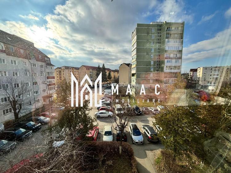Apartament 2 camere | 54 MPU | Etaj 3 | Lift | Str Rahovei | hipodrom 3 - 17