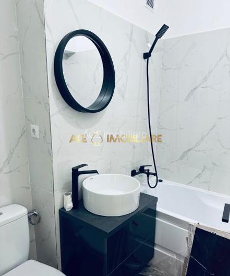 Garsoniera de inchiriat | Berceni | Metrou | Renovata | 55 mp - 7
