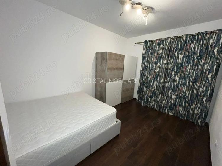 Apartament 3 camere de închiriat Metalurgiei - 5